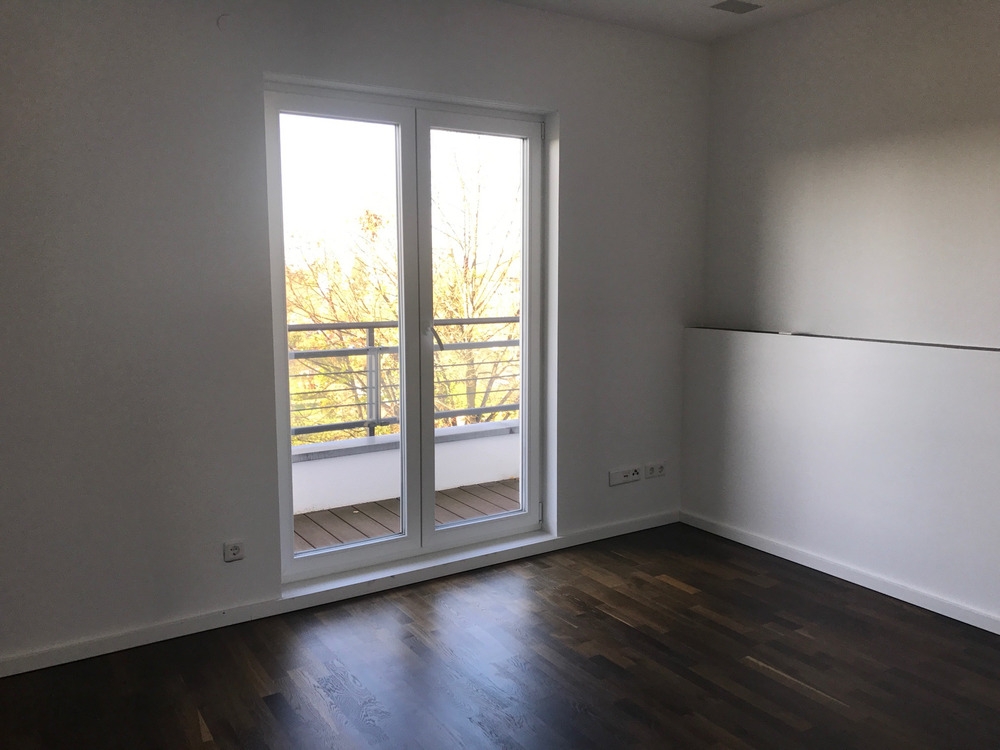 Berlin-Luxus und Wohlfühlambiente in gehobenem Stil - FAI Immobilien